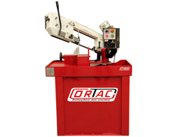 serra de fita CT-180G