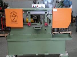 serra de fita franho fm500